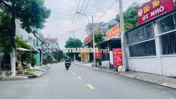 HÀNG THƠM-GIÁ TỐT XÂY DỰNG TỰ DO ĐẤT NGAY PHẠM VĂN ĐỒNG