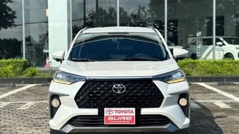 Toyota Veloz Cross 2023  - 26000 km