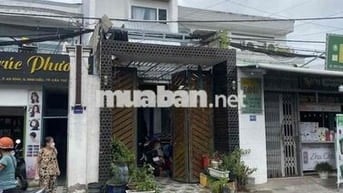 Bán nhà mặt tiền Trần Vĩnh Kiết gần thpt nguyễn việt hồng giá 5,299 tỷ