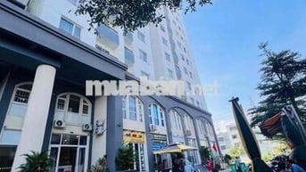 Bán Căn 62m2 Dreamhome Quận 8. Nhà đang trống sẵn. LH xem nhà.