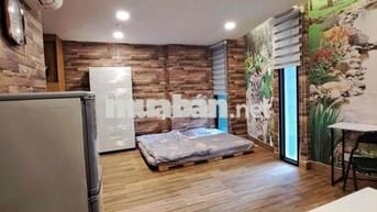 PHÒNG CHO THUÊ CUỐI THÁNG 10 TRỐNG CÓ THANG MÁY NGAY TÂN PHÚ