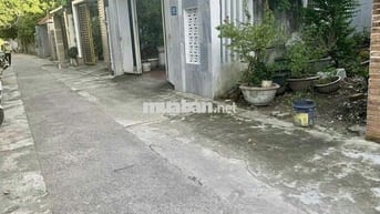 (KIỆT 6M) ĐẤT KIỆT TÔ HIỆU-HOÀ MÌNH THÔNG BÀU NĂNG