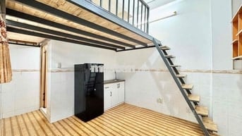 💦DUPLEX-STUDIO-PHÒNG TRỌ GIÁ RẺ🍀TRUNG TÂM PHÚ NHUẬN-Q1-Q3-TRƯỜNG SA