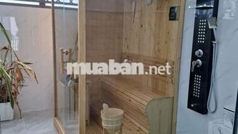 Bán nhà mới 4,5x13m – 1 trệt 3 lầu sân thượng – hướng Tây Nam – Q12