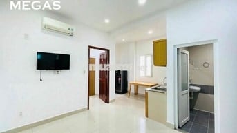 Siêu Phẩm 1PN Mới Ra Lò - Full Nội Thất - Giá Rẻ Ngay Tỉnh Lộ 10