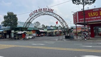 Dự án TTL MALL 2 , KCD BÀU BÀNG 