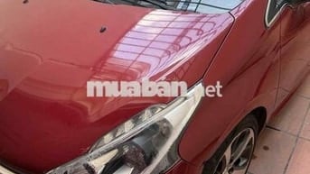 Peugeot 208 2016 1.6L AT - 73000 km