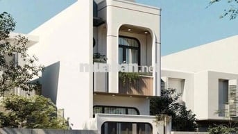 Bán nhà 3 phòng ngủ khu dân cư đối diện Bệnh viện Nhi Đồng giá 3,75 tỷ