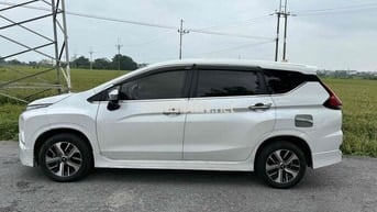 Mitsubishi Xpander 2019 1.5 AT - 12600 km