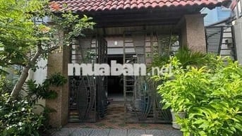 Cho Thuê Nhà 6x20  - 139 Đường Trung Mỹ Tây 2A