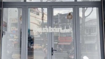 Mặt tiền đường 3 tháng 2 kinh doanh sầm uất 5tỷ9