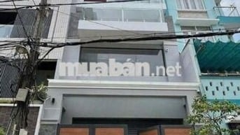 SIÊU PHẨM NHÀ MỚI PHÚ NHUẬN – 49F PHAN ĐĂNG LƯU, Q. PHÚ NHUẬN – 4x19m
