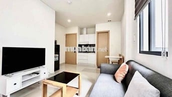 ❤️CĂN 1 PN RỘNG 50M2 BAN CÔNG VIEW SÔNG❤️ NGAY CẦU THỊ NGHÈ Q1