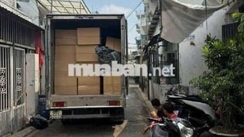 BÁN NHÀ QUẬN 12 NHÀ 3 TẦNG DT124M2 HẺM XE HƠI ĐƯỜNG NGUYỄN THỊ BÚP