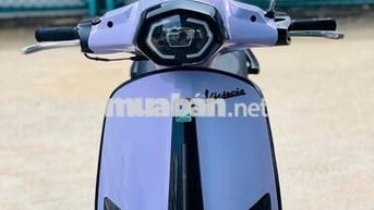 vespa victorea 50cc biển 81