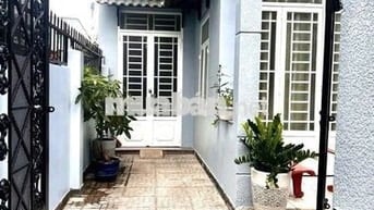 NHÀ HẺM XE HƠI 71m² (5x14) – 2 TẦNG – HẺM 2295 – GIÁ CHỈ 5,5 TỶ