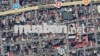 Ⓜ️ Lô Đôi Kinh Doanh chợ đầu mối Ph Tân Hoà mã lô - C5 13-14.