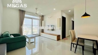 Căn hộ WESTERN CAPITAL cho thuê 2PN • Từ NTCB đến Full Nội Thất