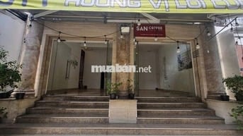 MẶT BẰNG ĐƯỜNG LỚN NGAY KHU K300_ĐÔNG DÂN CƯ_NHIỀU NGƯỜI QUA LẠI