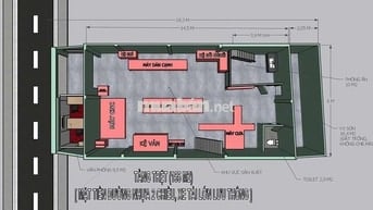 SANG NHƯỢNG XƯỞNG NỘI THẤT Tại TP.HCM