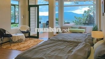 💥 Bán Gấp Villa Hoàn Công Full Nội Thất – Mặt Tiền Lý Nam Đế Siêu Đẹp!