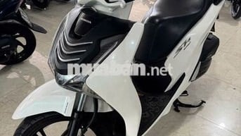 Sh125 2018