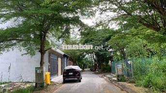 Bán Gấp Lô Góc 2 Mặt Tiền KDC Rạch Tôm- Giá Chỉ 43triệu/m2