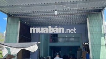 BÁN NHÀ SHR MẶT TIỀN BUÔN BÁN GẦN NGÃ TƯ TOÀN TRUNG
