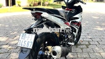 Yamaha Exciter Bs Sảnh Vip 3456789