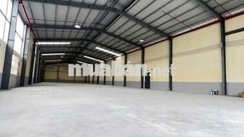 CHO THUÊ KHO 200M2 GIÁ 18TR TẠI LÊ VĂN QUỚI, BÌNH TÂN ĐƯỜNG NHỰA 8M