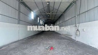 Cho thuê xưởng 300m², phường Trảng Dài, Biên Hoà, Đồng Nai.