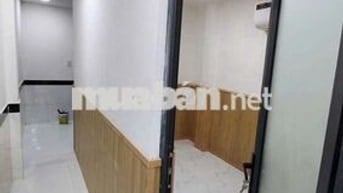 NHÀ 3PN - HẺM 1 TRỤC - HUỲNH TẤN PHÁT, NỘI THẤT - SỔ R- CHỈ 3.XY TỶ TL