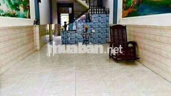 Cho thuê nhà 1 Trệt 2 Lầu gần kcn Tân Đông Hiệp B và TT Y Tế Dĩ An