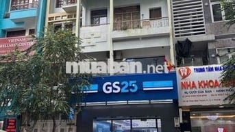 ✅CHO THUÊ NHÀ NGUYÊN CĂN MẶT TIỀN - TRẦN BÌNH TRỌNG, PHƯỜNG 2, QUẬN 5