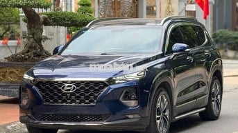 Hyundai Santa Fe 2020 Premium full