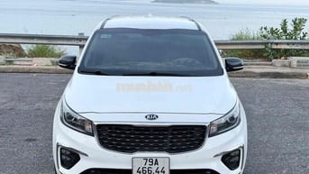 Kia Sedona 2020 2.2 DAT Luxury - 78000 km