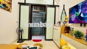 bán nhà Q7-25m2-2 tỷ6-Huỳnh Tấn Phát-Phú Thuận-2PN-2WC