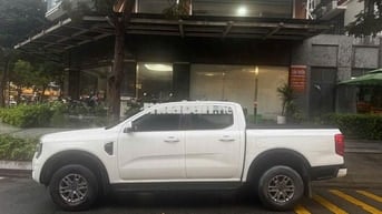 Ford Ranger 2023 - 5200 km