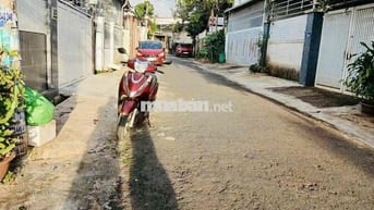 CHO THUÊ NHÀ - HẺM 46 ĐẶNG TRẦN CÔN - ĐƯỜNG OTO, XE TẢI