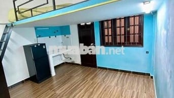 CHO THUÊ PHÒNG GÁC CÓ THANG MÁY ĐẦY ĐỦ NỘI THẤT GẦN ĐẠI HỌC VĂN HIẾN