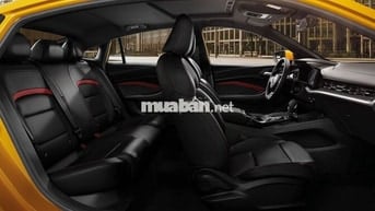 MG MG5 2024  - 0 km