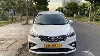 Suzuki Ertiga 2023 - 100000 km