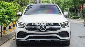 Mercedes Benz GLC300 4Matic 2021