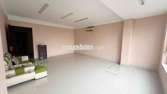 Siêu phẩm cho thuê 5*25, 5 lầu Bình Lợi