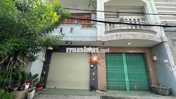 Bình Tân kế eonmail DT8.5*27.5 nhà 3 tầng giá 14.5tỷ
