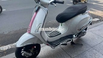 Piaggio spring yget ABS 2021 mới 90% Bstp chính ch
