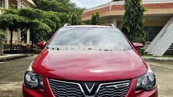 Vinfast Fadil 2020 1.4 AT - 44000 km