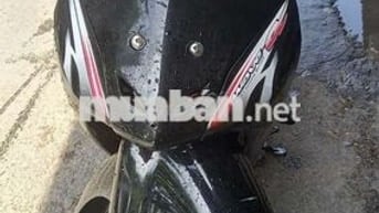 WAVE ANPHA MÁY ZIN ÊM RU CỰC BỀN TIẾT KIỆM XĂNG