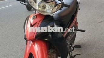 Sirius 50 cc dành cho học sinh