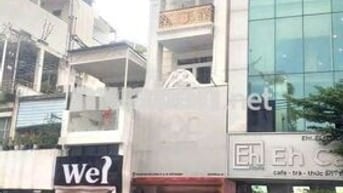 CHO THUÊ CĂN NHÀ 179B HUỲNH VĂN BÁNH NGAY TRẦN QUANG DIỆU ĐÃ CÓ VAT